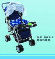 baby stroller