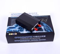 gps tracking device