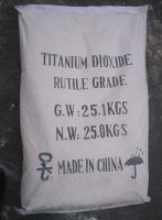 titanium dioxide