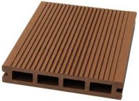 Wood Composite Decking Board