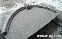 Granite G603 Window Sills