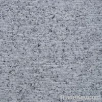 Sell Chiseled G603 Granite Tiles