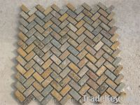 Slate Stone Mosaics