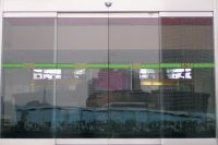 Automatic Hermetic Door From China