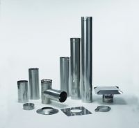 Chimney System