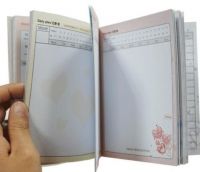 Note Book
