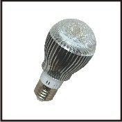 LED GLOBE 02