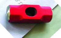 Forged Hammer Head