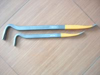 Forged Golliar Bar