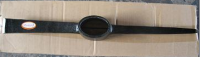 Forged Pick Head