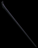 Forged Claw Bar