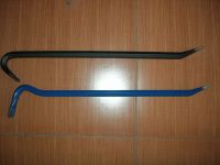 Forged Wrecking Bar