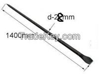 Crow Bar
