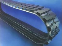 Rubber track