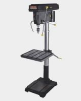 12/16 speed 20&quot; Floor type Pillar Press (DP51020F01)