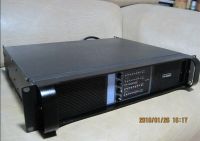 FP10000Q power amplifier, audio amplifier, pro power amplifier