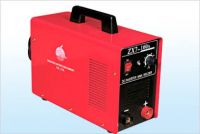 INVERTER MMA WELDER