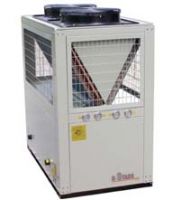 Air cooled  chiller