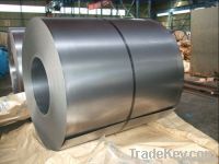 Hot galvanized steel coil