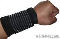 Premium sport Elasticated wrist brace