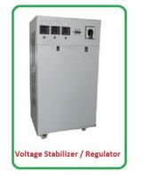 Voltage Stabilizer. Voltage Regulator. AVr. Servo Stabilizer