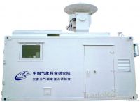 Ka Band Scanning Millimeter Wave Cloud