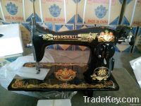 HOUSE HOLDE SEWING MACHINE