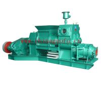 JZK Series Clay Brick Making Machine