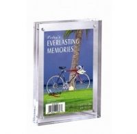 Acrylic Photo Frame