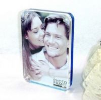Acrylic Magnetic Photo Frame