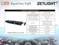 aquarium marine lighting