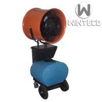 Mist Fan/humidifier