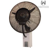Mist Fan/spray Fan/humidifier