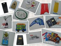Paper Lable