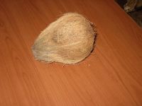 Coconut And Coir Product