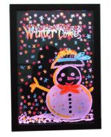 Display Led Writing Board