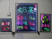 Erasable Led Writing Board