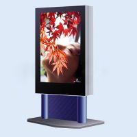 Led Slim Light Box