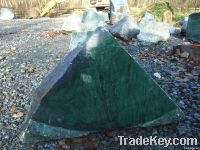 BC Rough nephrite Jade