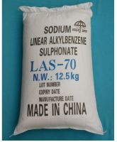 Sodium Dodecyl Benzene Sulphonate