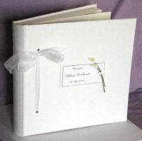 Photo Album (2) - wedding photo album