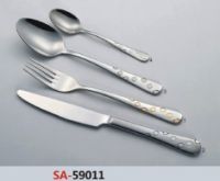 cutlery