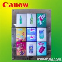Magic Mirror LED Light Box Body