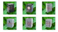 Solar Stone Light