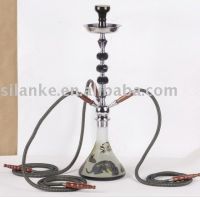 beautiful hookah shisha