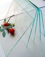 Different Thickness Sheet Glass
