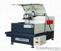 upvc window and door machinery