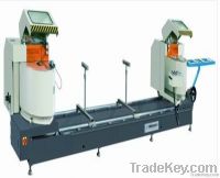upvc window and door machinery