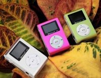 portable mp3 player