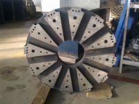 CNC products